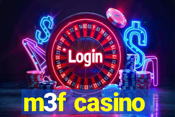 m3f casino